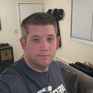 Meet your Posher, Chris